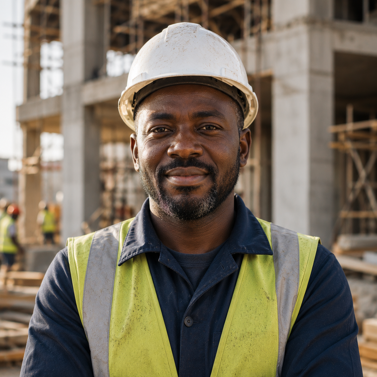 Construção civil